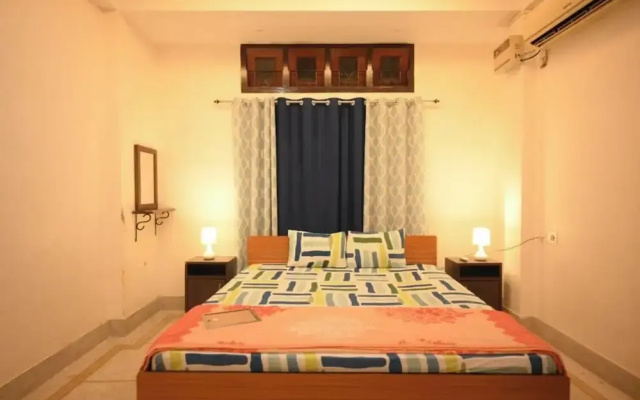 Maruti City Homestay
