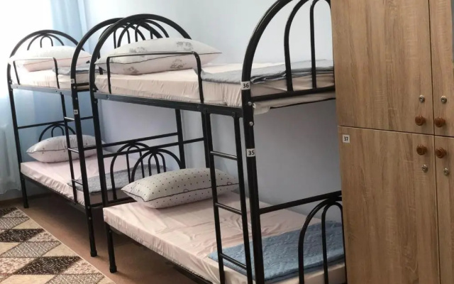 Palmbay Hostel