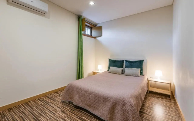 Sunrise House