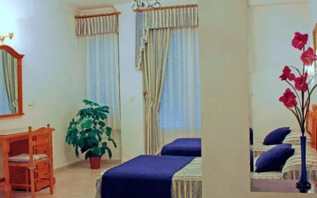 Hostal La Noria