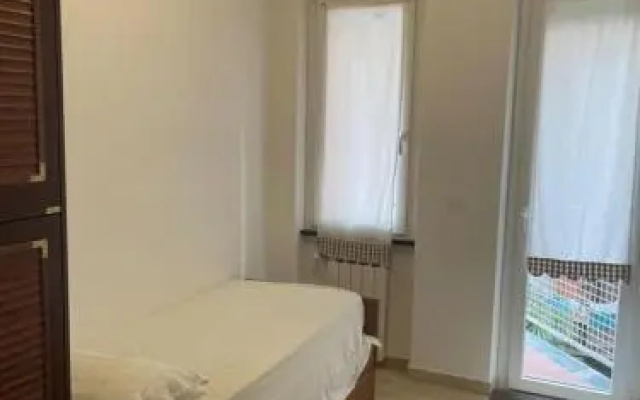 Flat 2 Bedrooms 1 Bathroom - Recco
