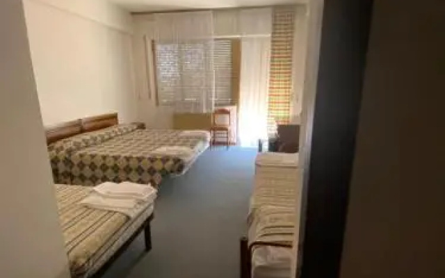 Hotel Padule