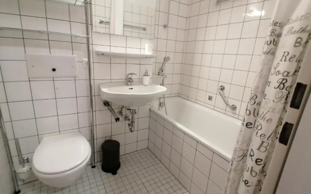 Schluchsee Ferienwohnung 1415