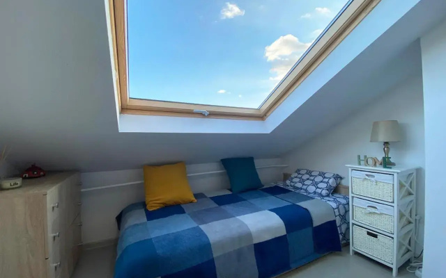Lk17 - Loft in the Center (Adults Only)