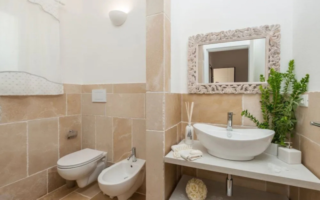 Masseria Monache