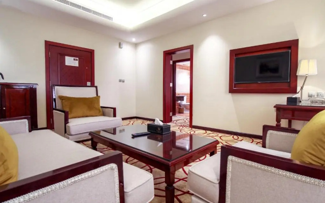 Lotaz Hotel