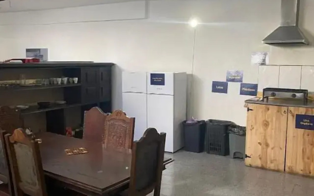 Arcanjo Hostel