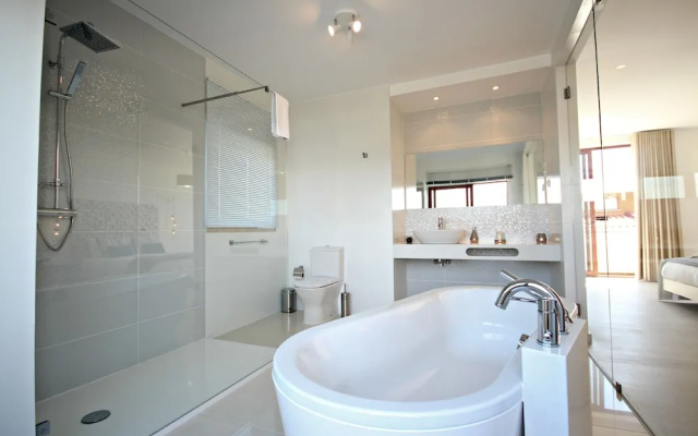 Obidos Lagoon Wellness Villas