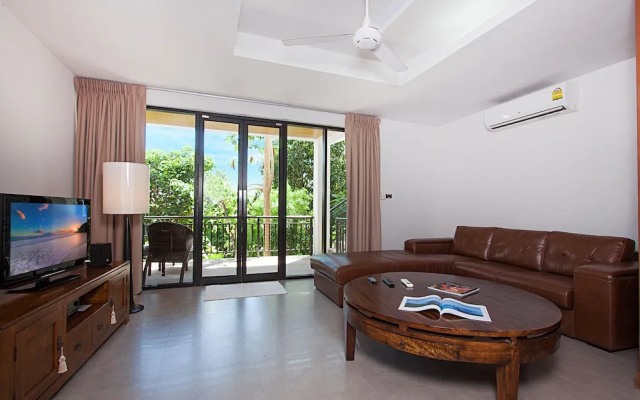 Phukea Villa
