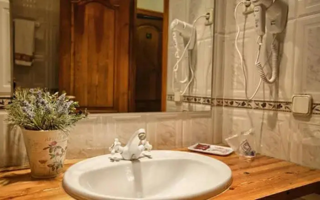San Marsial Benasque Hotel&Apartamentos