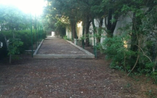 Villa il Poggio