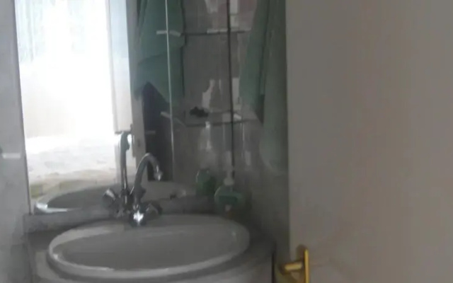 Apartman Kristály
