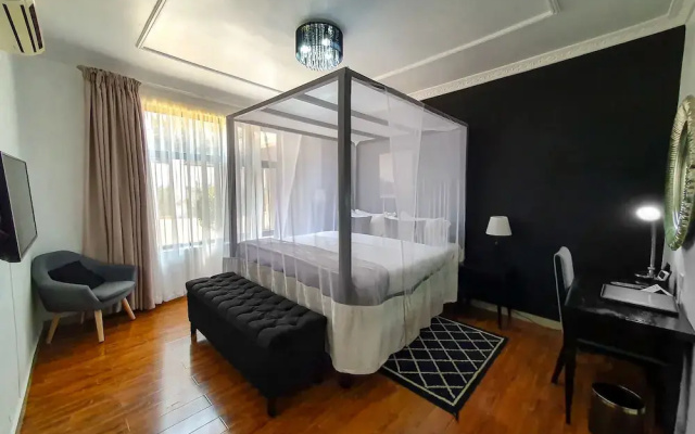 Bamboo Boutique