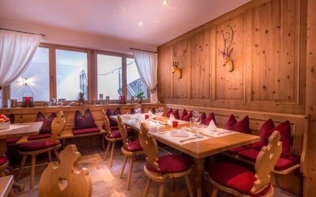 Circle Chalets Arlberg
