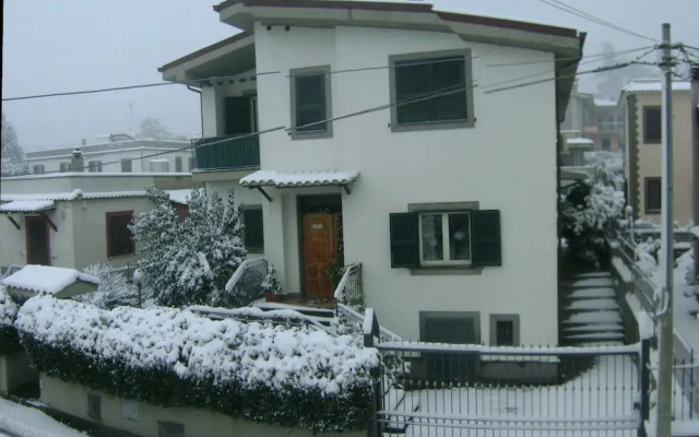 Fabiola Bed & Breakfast