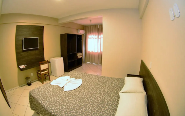 Dom Sollievo Hotel