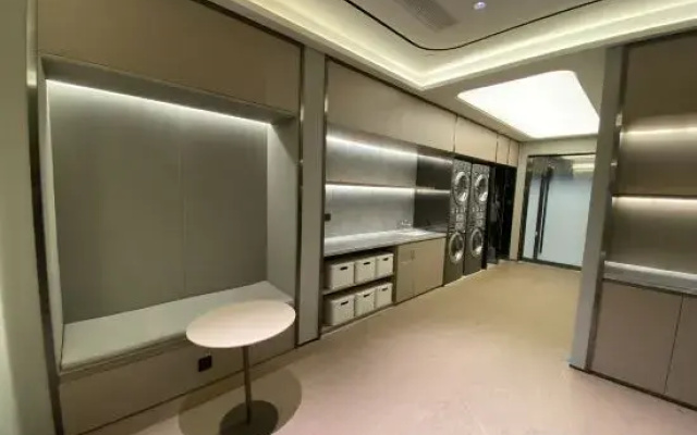 JI Hotel (Kuqa Tianshan Zhong Road)
