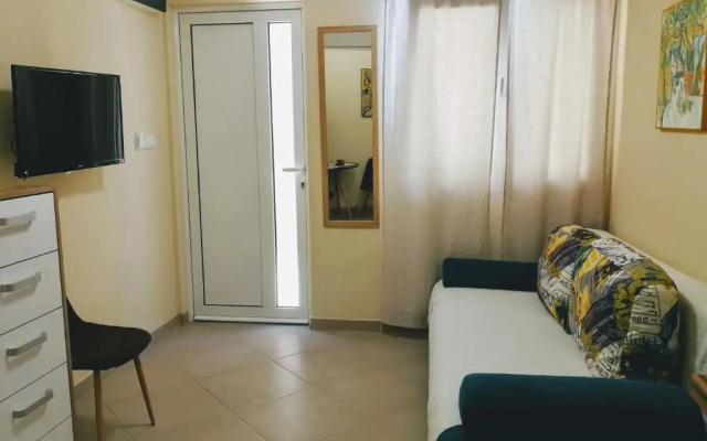 Apartments Villa Jagoda