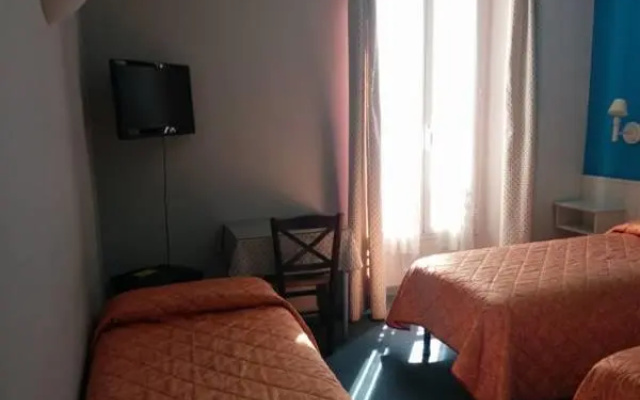 Hotel Le Versailles