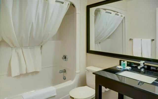 Comfort Inn Prince Albert