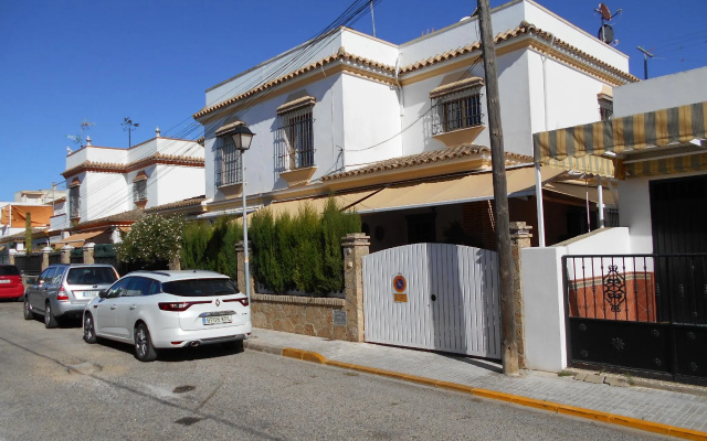 Apartamento Caracola.