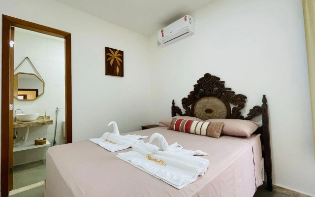 Casa 4 Imbassaí   Maravilhosa