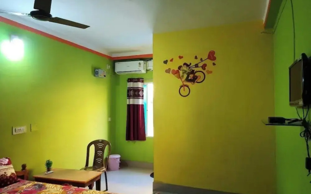 DhamStay Hotel Sun Plaza Near Konark