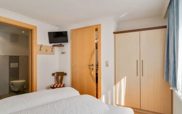 Apartment in Kappl Near Ski Lift