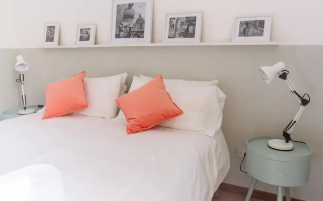 Casa Disio al Centro di Palermo by Wonderful Italy