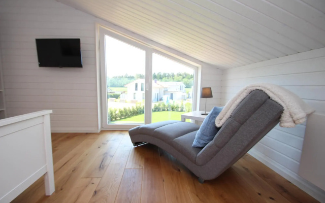 Holiday home Seewind am Dümmer See, Dümmer