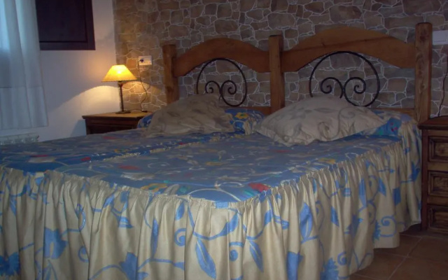 Hotel El Molino