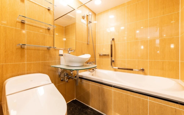 APA Hotel Akihabara Ekikita