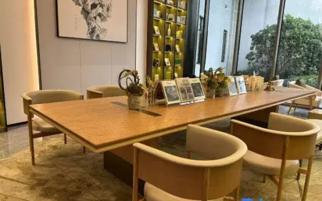 Qingyuan Suye Hot Spring Resort Villa