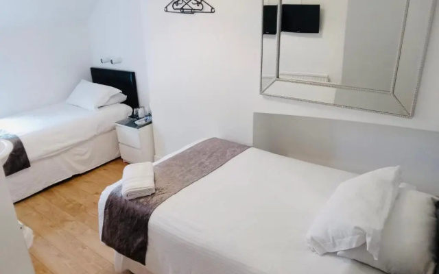 Parklane Guest House