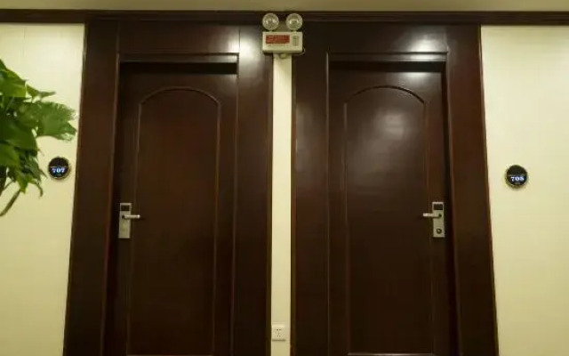 Zhongshan Guanlong Hotel