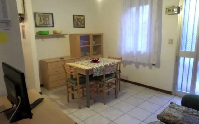 Welcoming Apartment in Rosolina