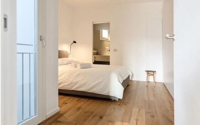 WeLive Trapani luxury apartments