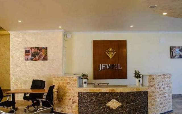 Jewel Beach Matrouh