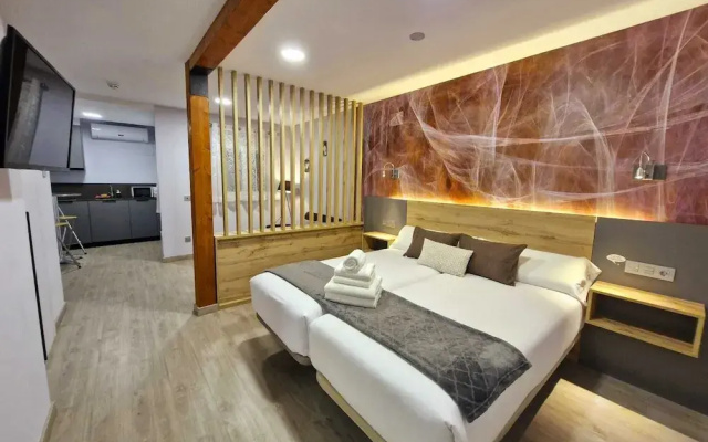 Feeling Home - Suites&Rooms