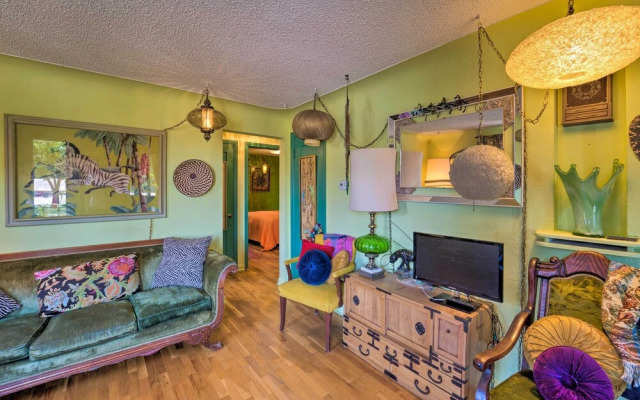 Walk to Olde Town Arvada - 1940 Vintage Bungalow!