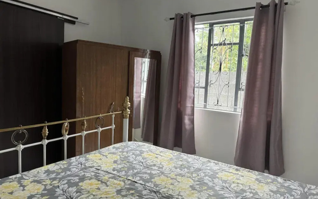 Coastal Haven Mahebourg