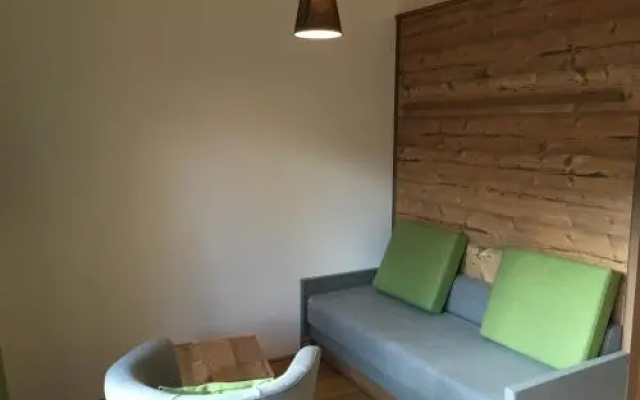 Ferienwohnung Neubau
