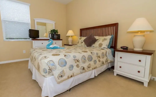Maingate West Haven Villa