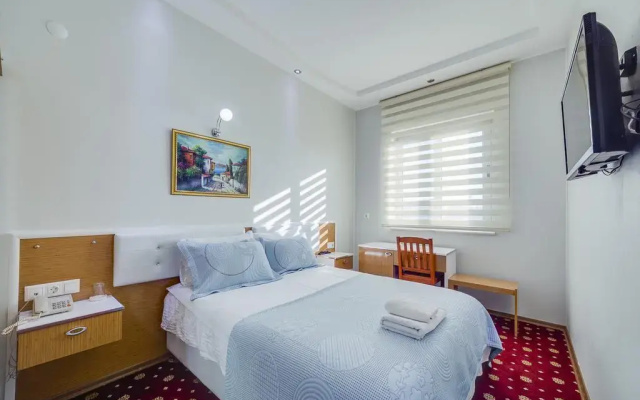 Aydin Cemberlitas Otel