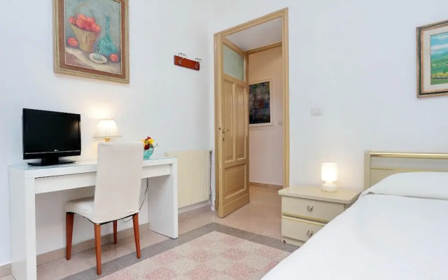 Authentic Family Apartment