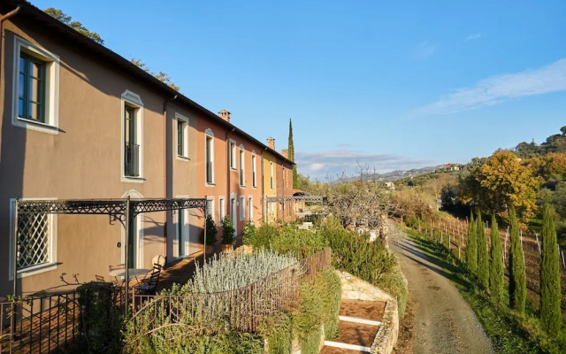 Agriturismo Monteverde