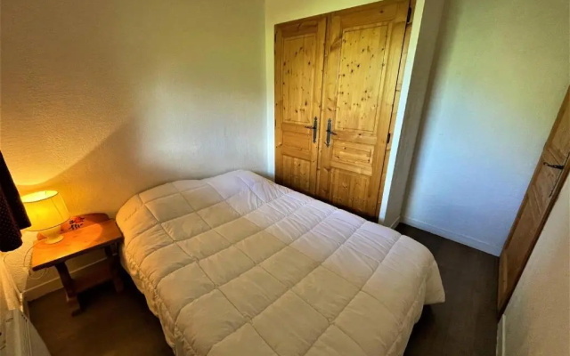 Appartement Les Menuires, 2 pièces, 6 personnes - FR-1-452-112