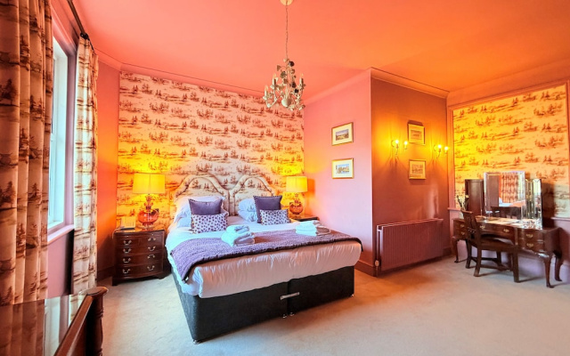 Moorhill House Hotel