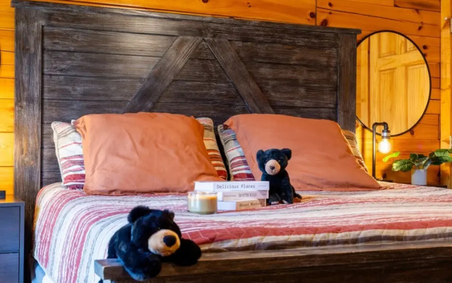 Family Oasis By Ghosal Luxury Lodging