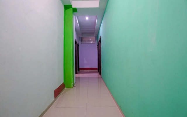 Hotel Lendosis by OYO Rooms
